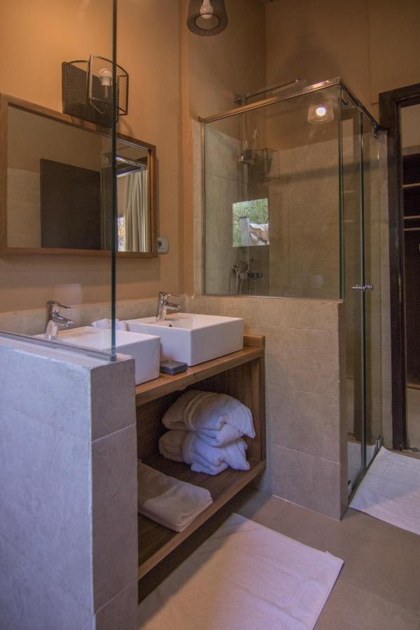 The Bird Hotel Douar Caid Layadi Exterior photo